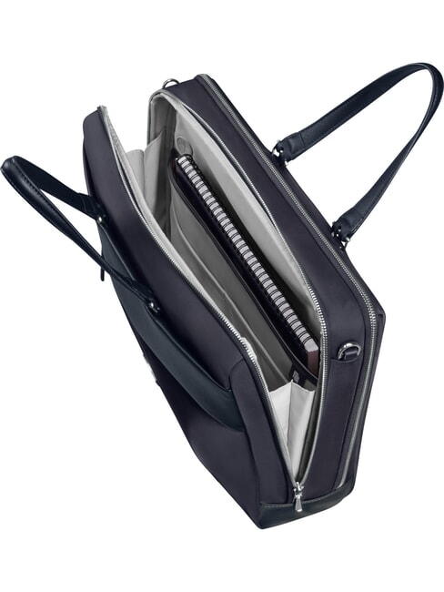 ZALIA 3.0  Malet&iacute;n para PC de 15,6" DarkNavy - Maletines de Trabajo