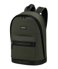 SAMSONITE RELYON Mochila para portátil de 14" verde - Mochilas para portátil - 2