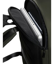 SAMSONITE RELYON Mochila para portátil de 14" verde - Mochilas para portátil - 4