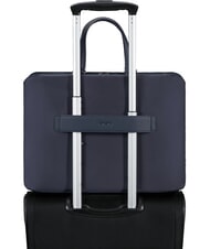 SAMSONITE ZALIA 3.0  Malet&iacute;n para PC de 14,1" DarkNavy - Maletines de Trabajo - 3