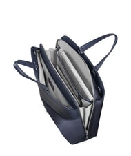 SAMSONITE ZALIA 3.0  Malet&iacute;n para PC de 14,1" DarkNavy - Maletines de Trabajo - 4