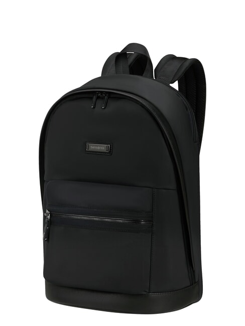 RELYON Mochila para portátil de 14" NEGRO - Mochilas para portátil