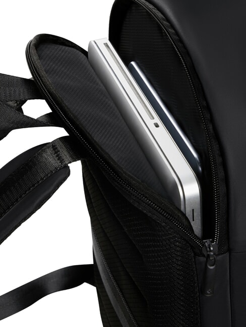 RELYON Mochila para portátil de 14" NEGRO - Mochilas para portátil