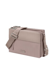 SAMSONITE ZALIA 3.0  Bolso de hombro rosa vieja - Bolsos Mujer - 2