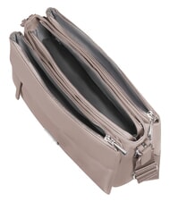 SAMSONITE ZALIA 3.0  Bolso de hombro rosa vieja - Bolsos Mujer - 4