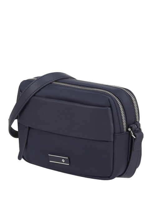 ZALIA 3.0 Mini bolso de hombro DarkNavy - Bolsos Mujer