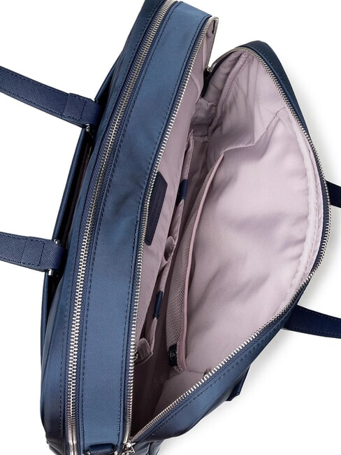 ZALIA 2.0 Malet&iacute;n para port&aacute;til de 15,6" midnightblue - Maletines de Trabajo