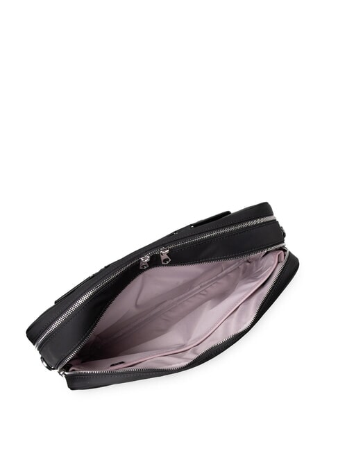 ZALIA 2.0 Maletín para portátil de 15,6" NEGRO - Maletines de Trabajo