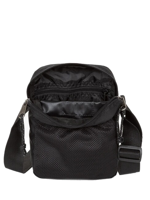 THE ONE POWR Bolso de hombro negro - Bandoleras Hombre