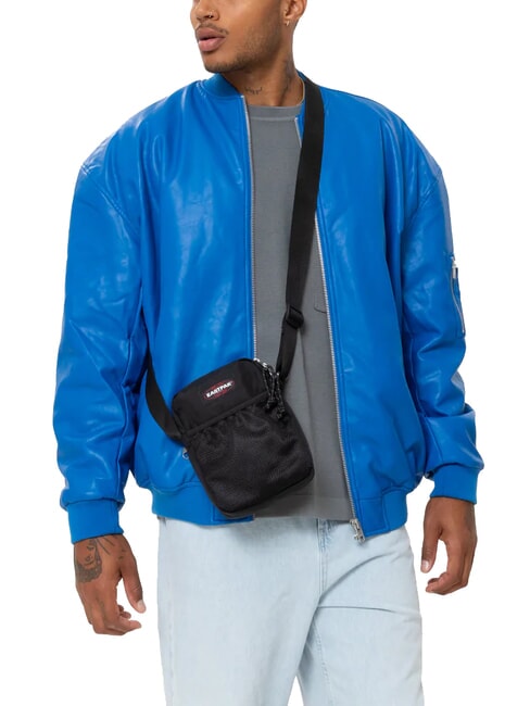 THE ONE POWR Bolso de hombro negro - Bandoleras Hombre