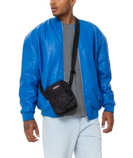 EASTPAK THE ONE POWR Bolso de hombro negro - Bandoleras Hombre - 4