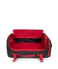 EASTPAK CARRY PACK mochila para port&aacute;til de 17" contraste escarlata - Mochilas Escuela & Tiempo Libre - 2