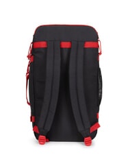 EASTPAK CARRY PACK mochila para port&aacute;til de 17" contraste escarlata - Mochilas Escuela & Tiempo Libre - 4