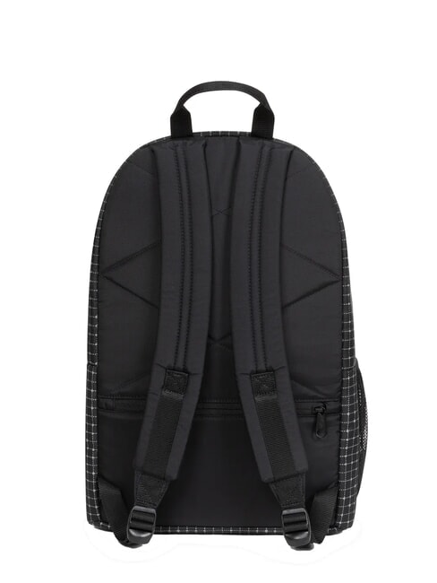 DOUBLE OFFICE Mochila para PC de 17" Refleks espacio negro - Mochilas Escuela & Tiempo Libre