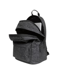 EASTPAK DOUBLE OFFICE Mochila para PC de 17" Refleks espacio negro - Mochilas Escuela & Tiempo Libre - 4