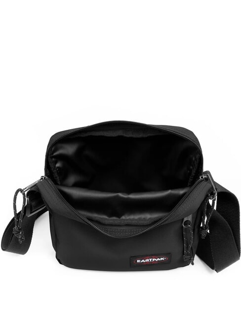 THE BIGGER ONE Bolso de hombro NEGRO - Bandoleras Hombre