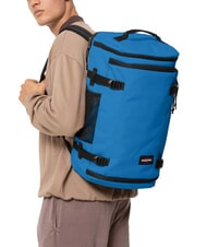 EASTPAK CARRY PACK mochila para port&aacute;til de 17" azul burbuja - Mochilas Escuela & Tiempo Libre - 6
