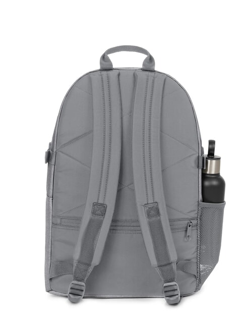 DOUBLE PRO Mochila para port&aacute;til de 15,6" sundaygrey - Mochilas Escuela & Tiempo Libre