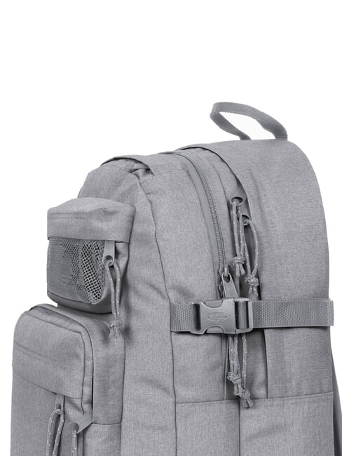 DOUBLE PRO Mochila para port&aacute;til de 15,6" sundaygrey - Mochilas Escuela & Tiempo Libre