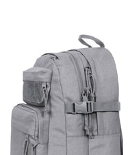 EASTPAK DOUBLE PRO Mochila para port&aacute;til de 15,6" sundaygrey - Mochilas Escuela & Tiempo Libre - 3