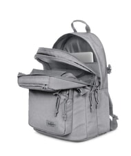EASTPAK DOUBLE PRO Mochila para port&aacute;til de 15,6" sundaygrey - Mochilas Escuela & Tiempo Libre - 4
