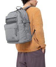 EASTPAK DOUBLE PRO Mochila para port&aacute;til de 15,6" sundaygrey - Mochilas Escuela & Tiempo Libre - 5