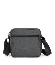 EASTPAK THE BIGGER ONE Bolso de hombro BlackDenim - Bandoleras Hombre - 2