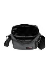EASTPAK THE BIGGER ONE Bolso de hombro BlackDenim - Bandoleras Hombre - 3