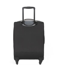 EASTPAK CNNCT F WHEEL  Equipaje de mano con ruedas negro - Equipaje de mano - 3