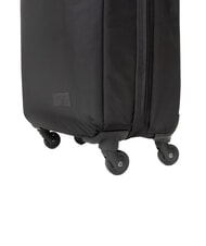 EASTPAK CNNCT F WHEEL  Equipaje de mano con ruedas negro - Equipaje de mano - 6
