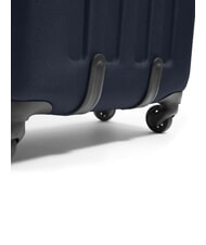 EASTPAK TRANZSHELL L  Carro grande ultramari - Trolley R&iacute;gidos - 5