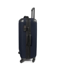 EASTPAK TRANZSHELL M  Carro mediano  ultramari - Trolley R&iacute;gidos - 3