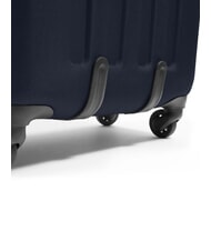 EASTPAK TRANZSHELL M  Carro mediano  ultramari - Trolley R&iacute;gidos - 5