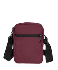 EASTPAK THE ONE Cartera burdeos granate - Bandoleras Hombre - 2