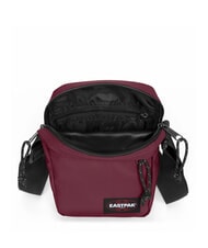 EASTPAK THE ONE Cartera burdeos granate - Bandoleras Hombre - 3