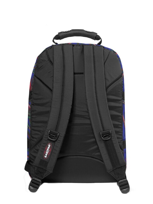 PROVIDER Mochila para port&aacute;til 15 " palma brize azul marino - Mochilas Escuela & Tiempo Libre