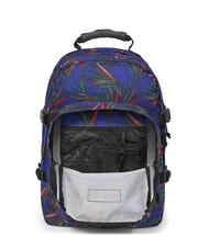 EASTPAK PROVIDER Mochila para port&aacute;til 15 " palma brize azul marino - Mochilas Escuela & Tiempo Libre - 3
