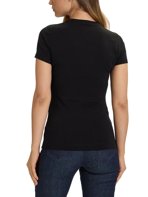 SS CN TRIANGLE PYTHON  jetbla - camiseta