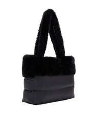 GUESS SVEVA Bolso de hombro jetbla - Bolsos Mujer - 2