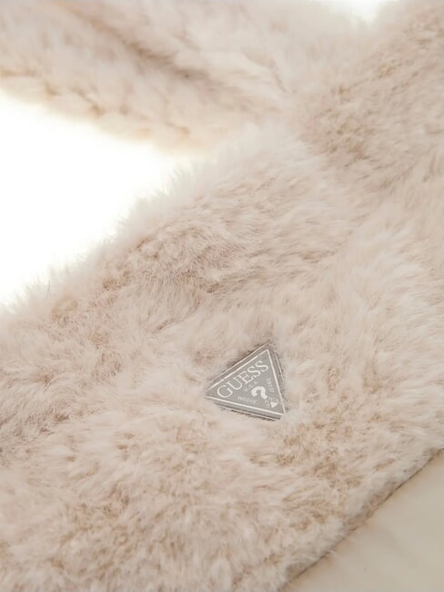 SVEVA Bolso de hombro cremwhi - Bolsos Mujer