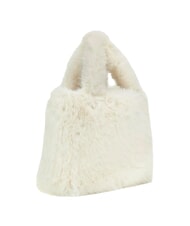 GUESS RITA Bolso cremwhi - Bolsos Mujer - 2