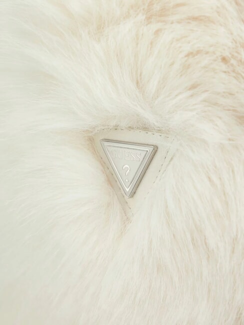 RITA Bolso cremwhi - Bolsos Mujer