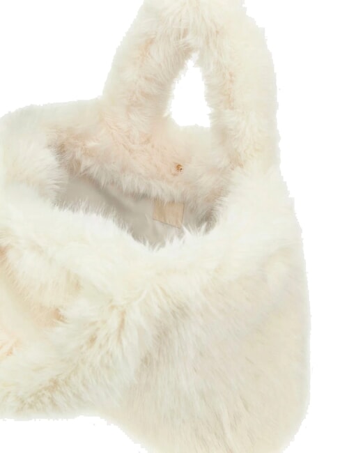 RITA Bolso cremwhi - Bolsos Mujer