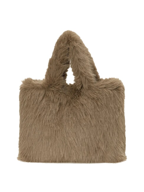 RITA Bolso alce marr&oacute;n - Bolsos Mujer