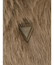 GUESS RITA Bolso alce marr&oacute;n - Bolsos Mujer - 3