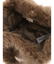 GUESS RITA Bolso alce marr&oacute;n - Bolsos Mujer - 4