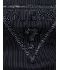 GUESS VIVIANA Camiseta sin mangas jetbla - camiseta - 3