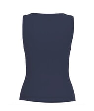GUESS VIVIANA Camiseta sin mangas traje azul - camiseta - 2
