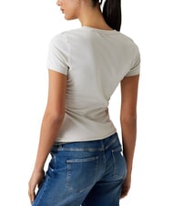 GUESS HOT FIX Camiseta de algod&oacute;n - camiseta