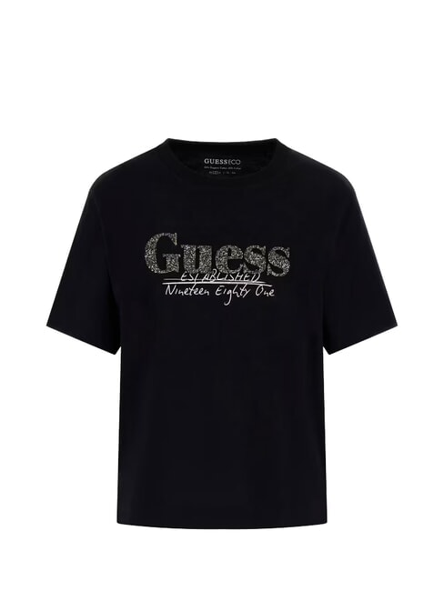 TOUR DATES Camiseta de algod&oacute;n jetbla - camiseta